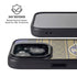 NFL Baltimore Ravens Trailblazer iPhone 15 Kickstand Case